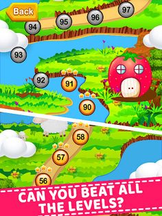 Guess The Riddle - Screenshot 2