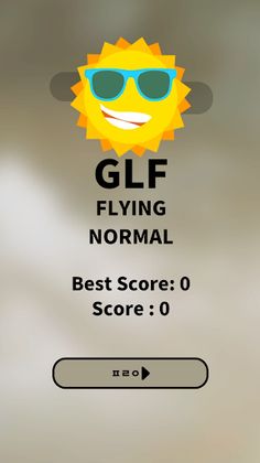 GLF Flying Sun - Screenshot 2