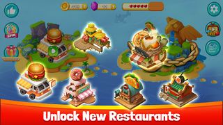 Kitchen Family - Screenshot 3