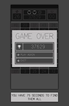 Down to One - Screenshot 3