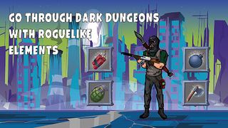 Darkest Fantasy - Screenshot 1