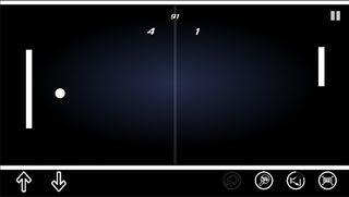 powerPong - Screenshot 2