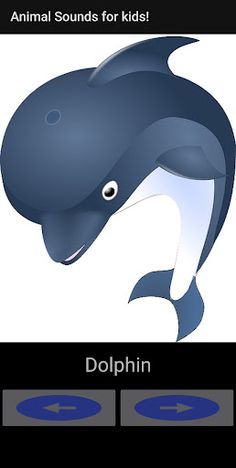 Animal sounds for kids! - Screenshot 3