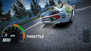 Epic Car Racing Online - Screenshot 1