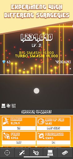 Block Smasher Mayhem - Screenshot 4