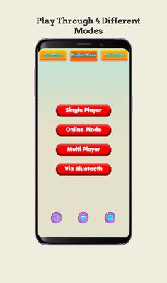 Three Men's Morris, Three Bead - Screenshot 2