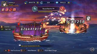 Idle Three Kingdoms: Card RPG - Screenshot 2