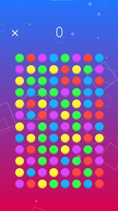 Bubble Pop - Screenshot 2