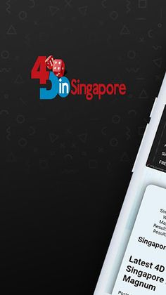 4D Singapore Malaysia Predicti - Screenshot 3