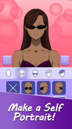 Avatar Atelier - Screenshot 3