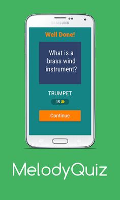 2023 MelodyQuiz - Screenshot 2