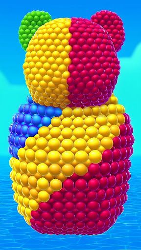 Bubble Shooter Classic 2 - Screenshot 3