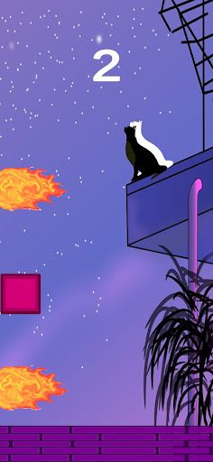 To Fly High esquiva y no te ri - Screenshot 4