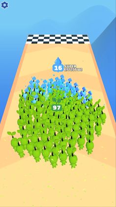 Sprout Master - Screenshot 4