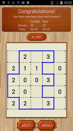 Slitherlink Pro - Screenshot 3