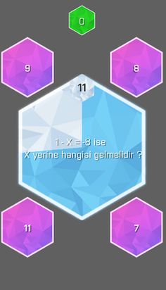 Fast Math - Screenshot 2