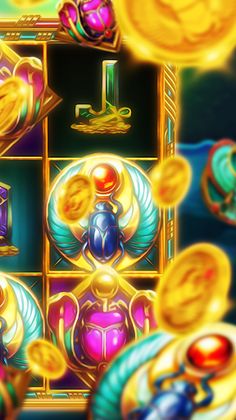 Egyptian sign - Screenshot 4