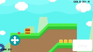 The Red - Screenshot 2