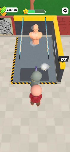 Shooter Range Manager - Screenshot 4