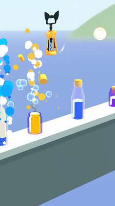 Bottle Pop - Screenshot 3