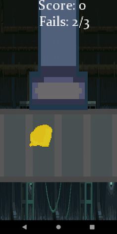 VacGold - Screenshot 2