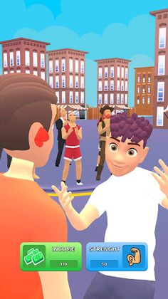 Ear Pulling ! - Screenshot 4