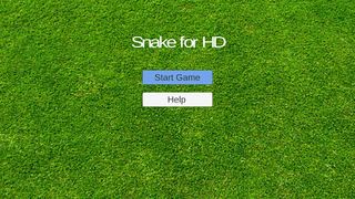 Snake 3D Lite - Screenshot 1
