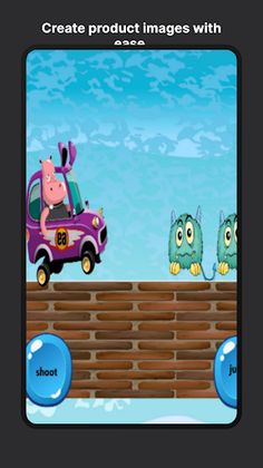 car shooting - Screenshot 2