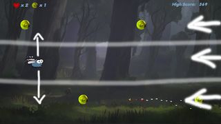 MoscFly - Screenshot 3