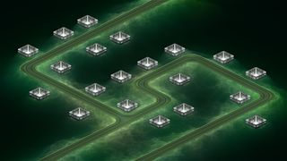 Our tower defense 2022 Demo - Screenshot 2