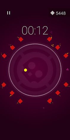 Survival Dot - Screenshot 4