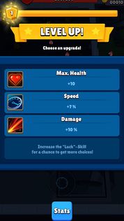 Zombarena - Screenshot 5