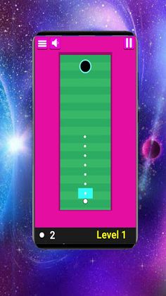 Rolling Ball fun ultimate goal - Screenshot 3