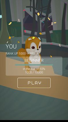 Halloween Speed Touch Battle - Screenshot 2