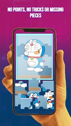 PuzzleKid - Screenshot 2