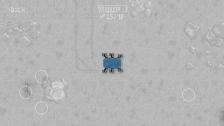 Plant Station - Screenshot 1