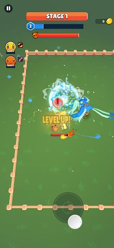 Champions Together - Screenshot 3