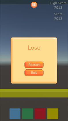 Break Block - Screenshot 4