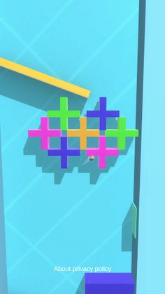 GravityBallP2 - Screenshot 3