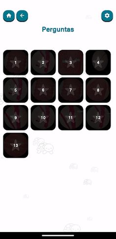 HS Veterinária - Screenshot 3