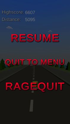 Roadblocks! - Screenshot 3