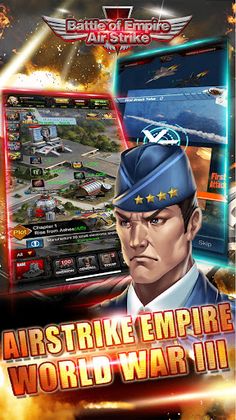 Battle of Empire - Screenshot 1