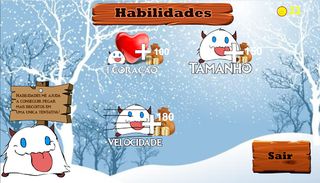 Feed Poro - Screenshot 2