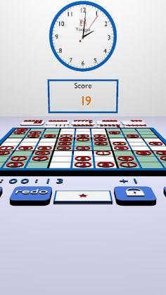 Yoogya Sudoku - Screenshot 2