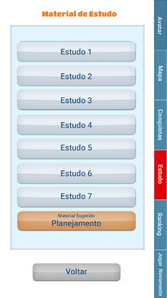 Sou um Educador - Screenshot 3