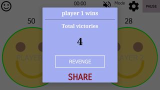 Squash emoji - ability game - Screenshot 2