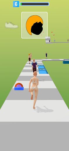 Miss Taker - Screenshot 4