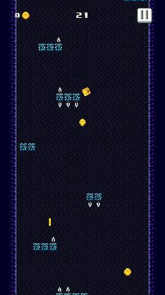 Super Ball Jump Magic Games - Screenshot 2