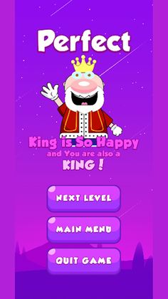 King of Match - Screenshot 4