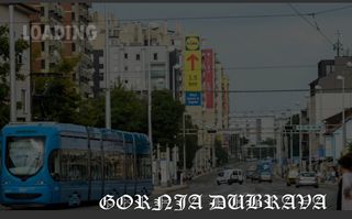 ja sam glavni - Screenshot 1